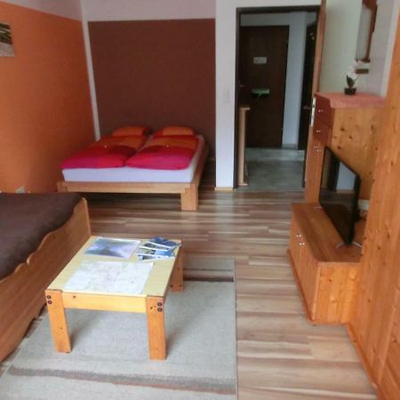 Appartement Inge Kaprun Exterior foto