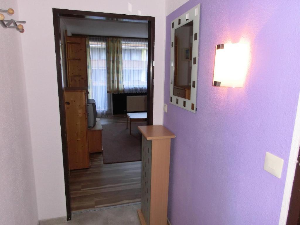 Appartement Inge Kaprun Exterior foto