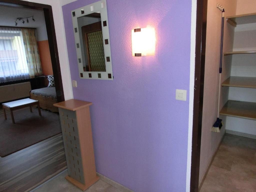 Appartement Inge Kaprun Exterior foto